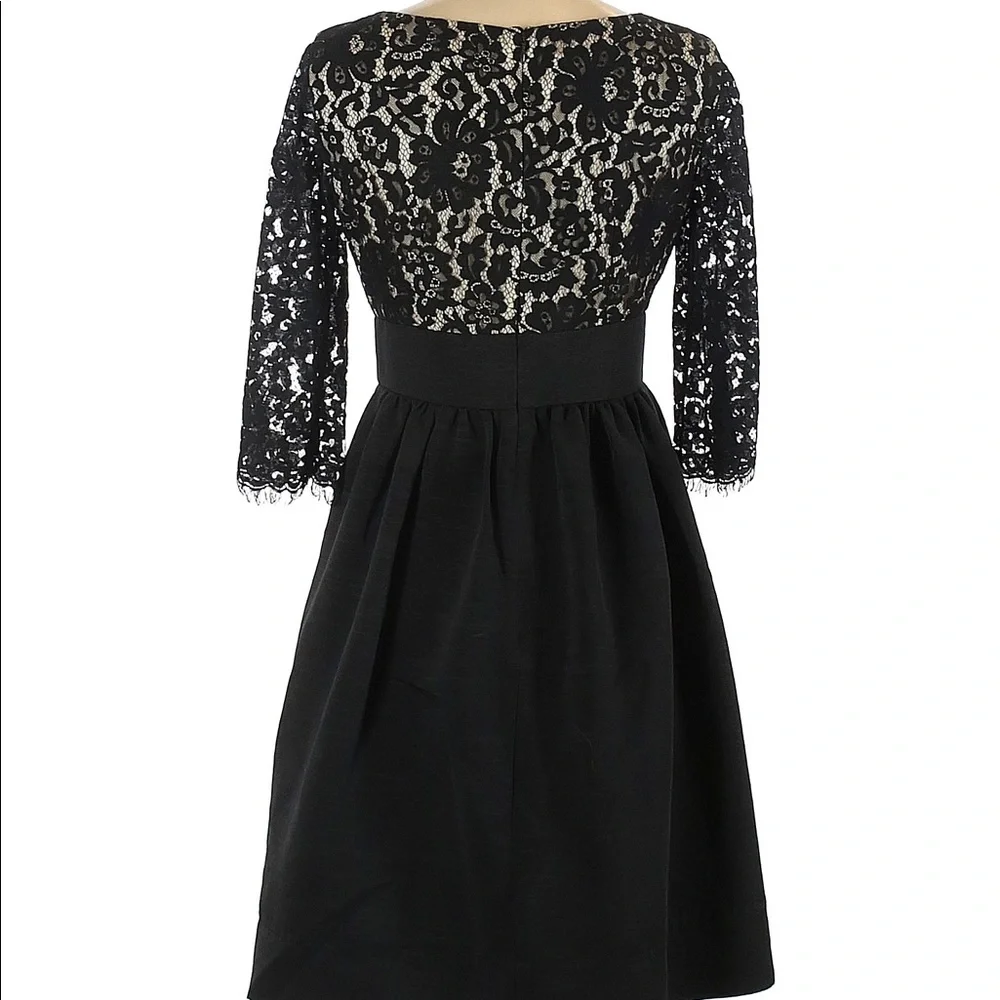 Eliza J lace cocktail dress - Picture 6 of 6